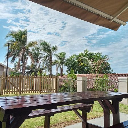 Marks Cottages Durban Zewnętrze zdjęcie
