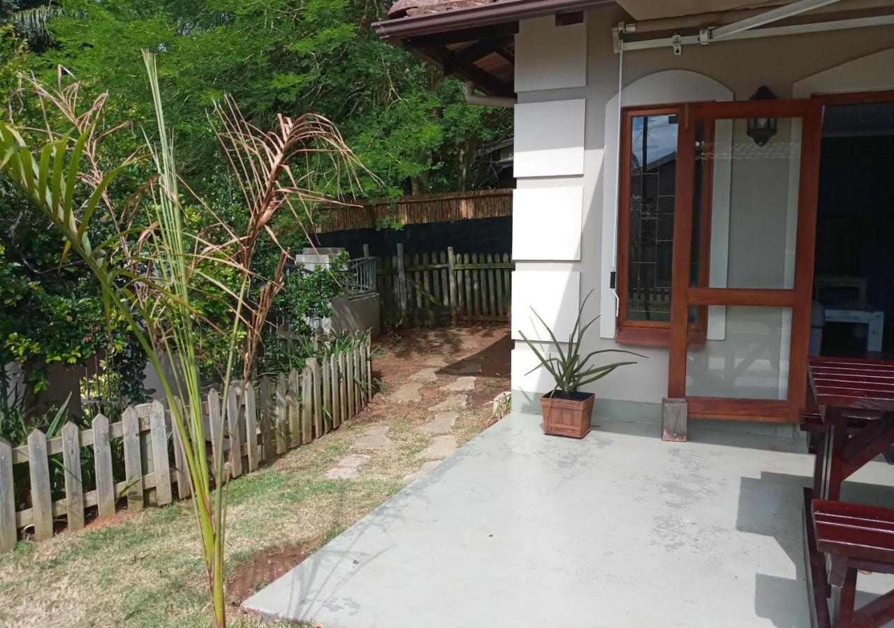 Marks Cottages Durban Zewnętrze zdjęcie