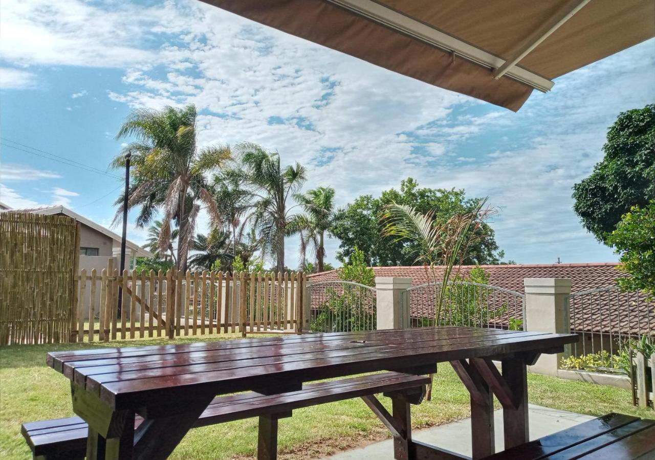 Marks Cottages Durban Zewnętrze zdjęcie
