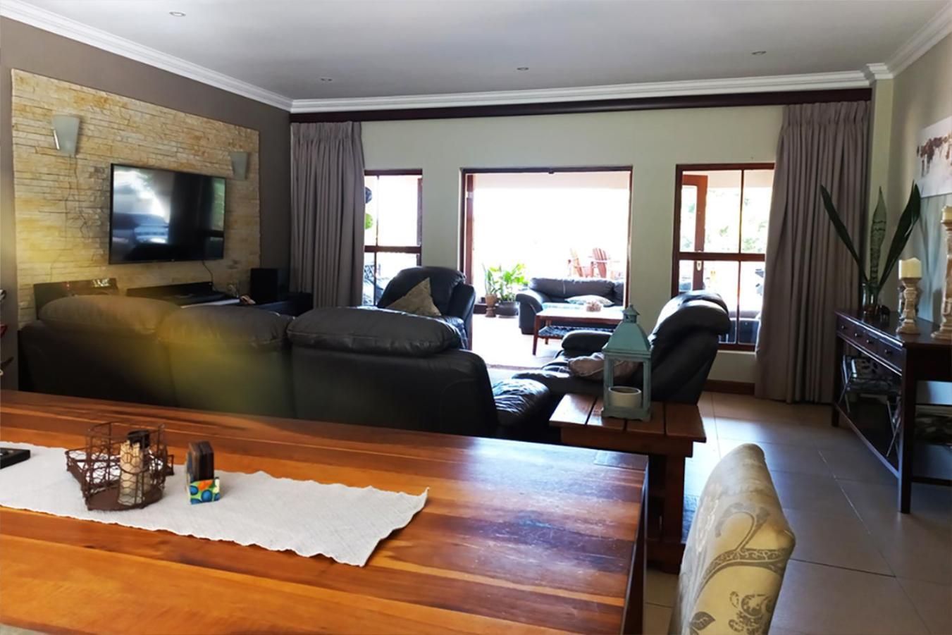 Marks Cottages Durban Zewnętrze zdjęcie