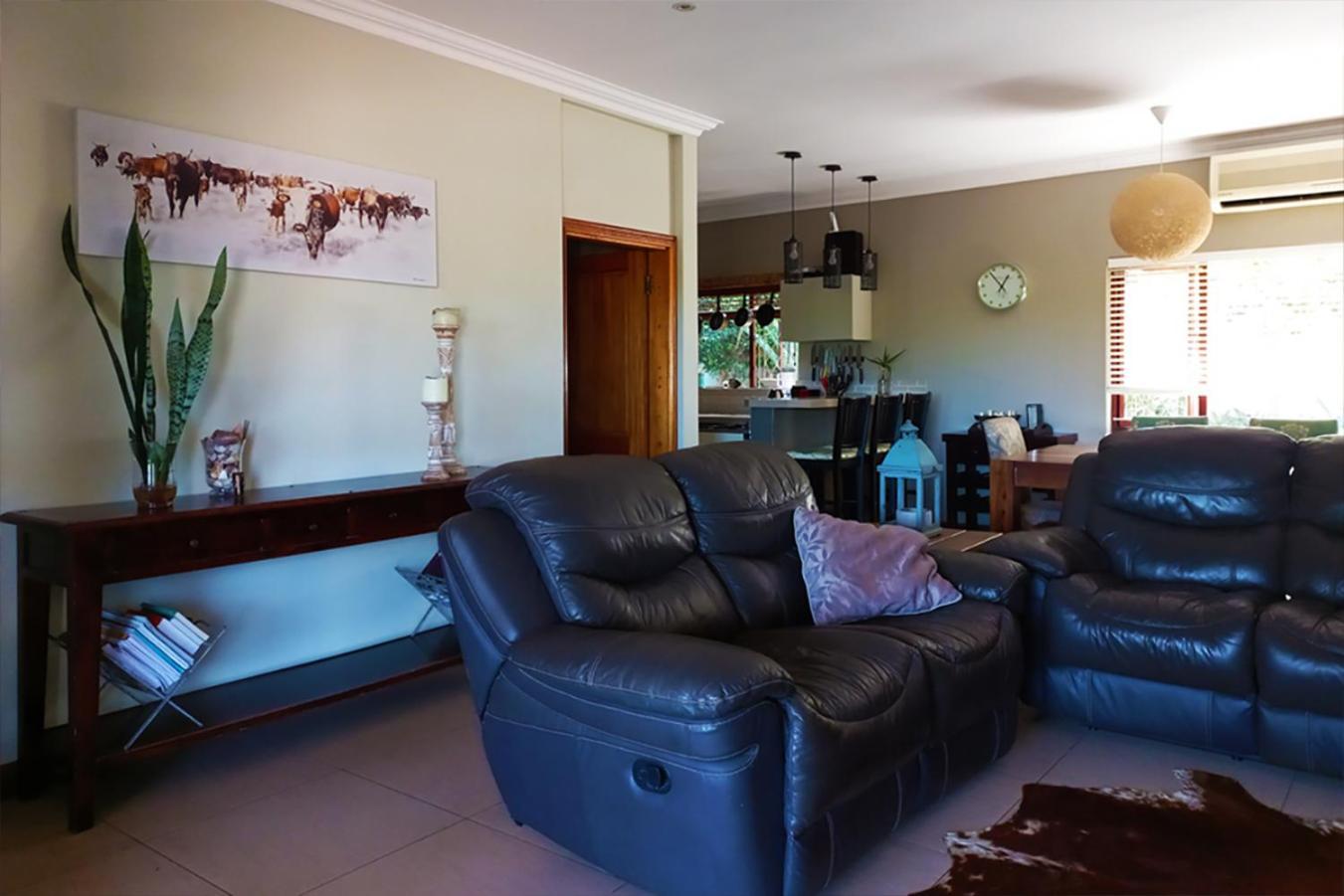 Marks Cottages Durban Zewnętrze zdjęcie