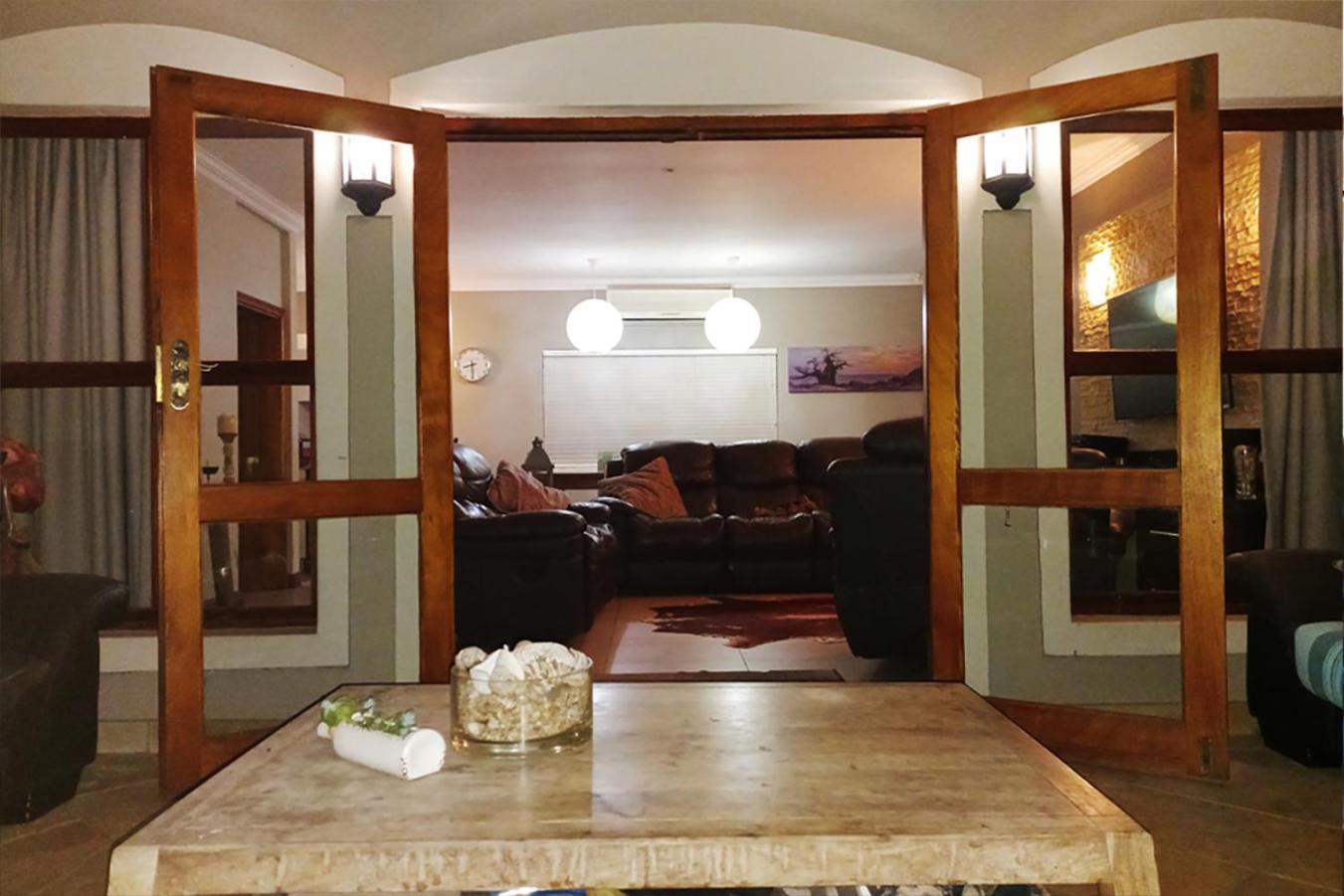 Marks Cottages Durban Zewnętrze zdjęcie