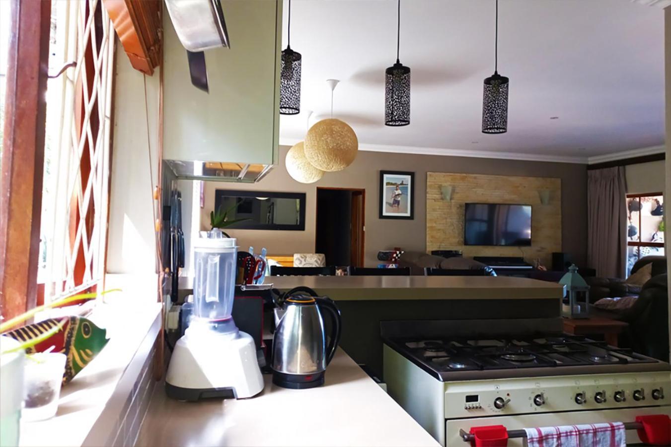 Marks Cottages Durban Zewnętrze zdjęcie