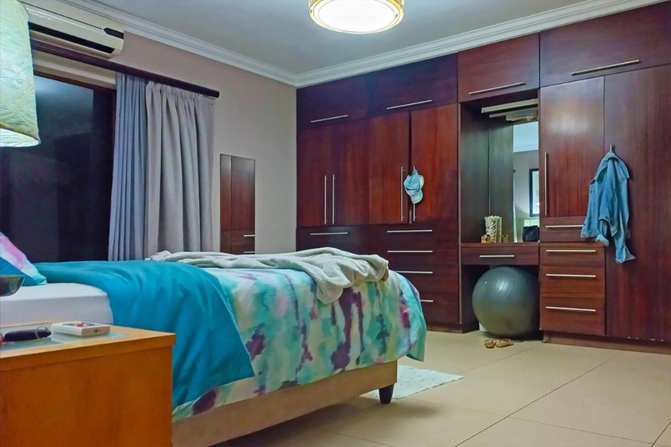 Marks Cottages Durban Zewnętrze zdjęcie