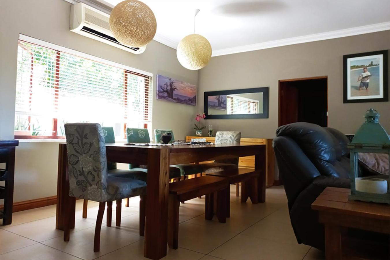 Marks Cottages Durban Zewnętrze zdjęcie