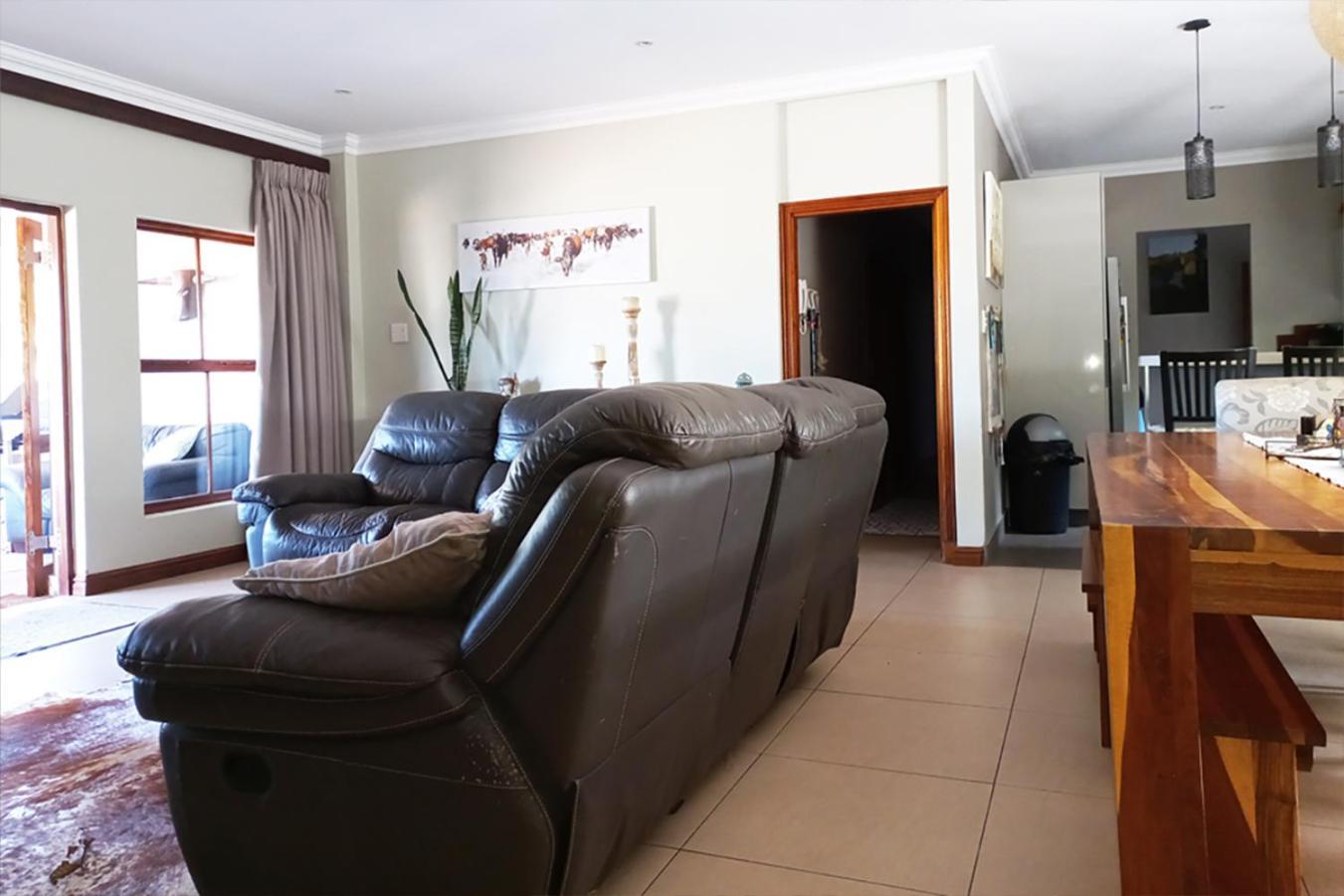 Marks Cottages Durban Zewnętrze zdjęcie
