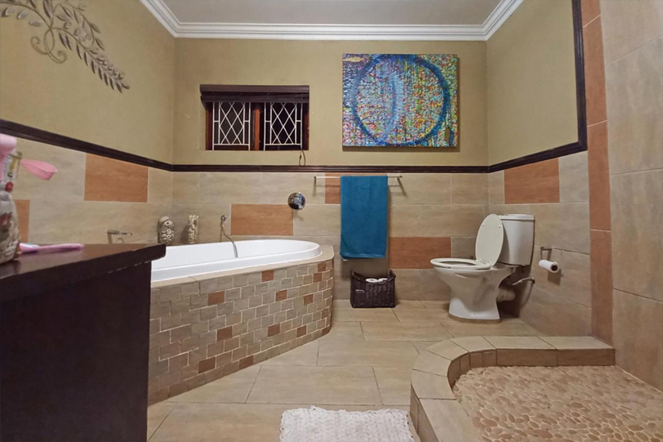 Marks Cottages Durban Zewnętrze zdjęcie