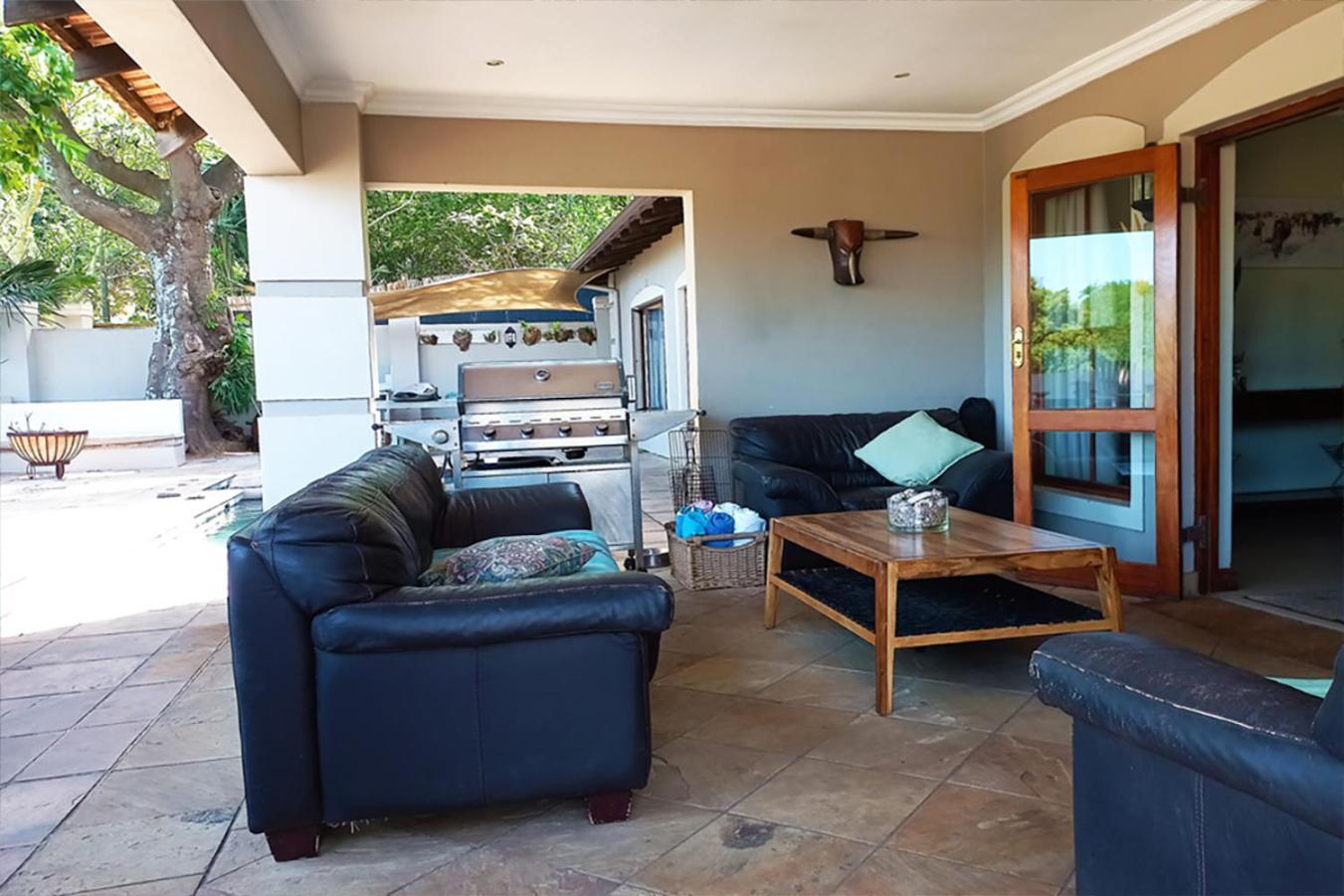 Marks Cottages Durban Zewnętrze zdjęcie