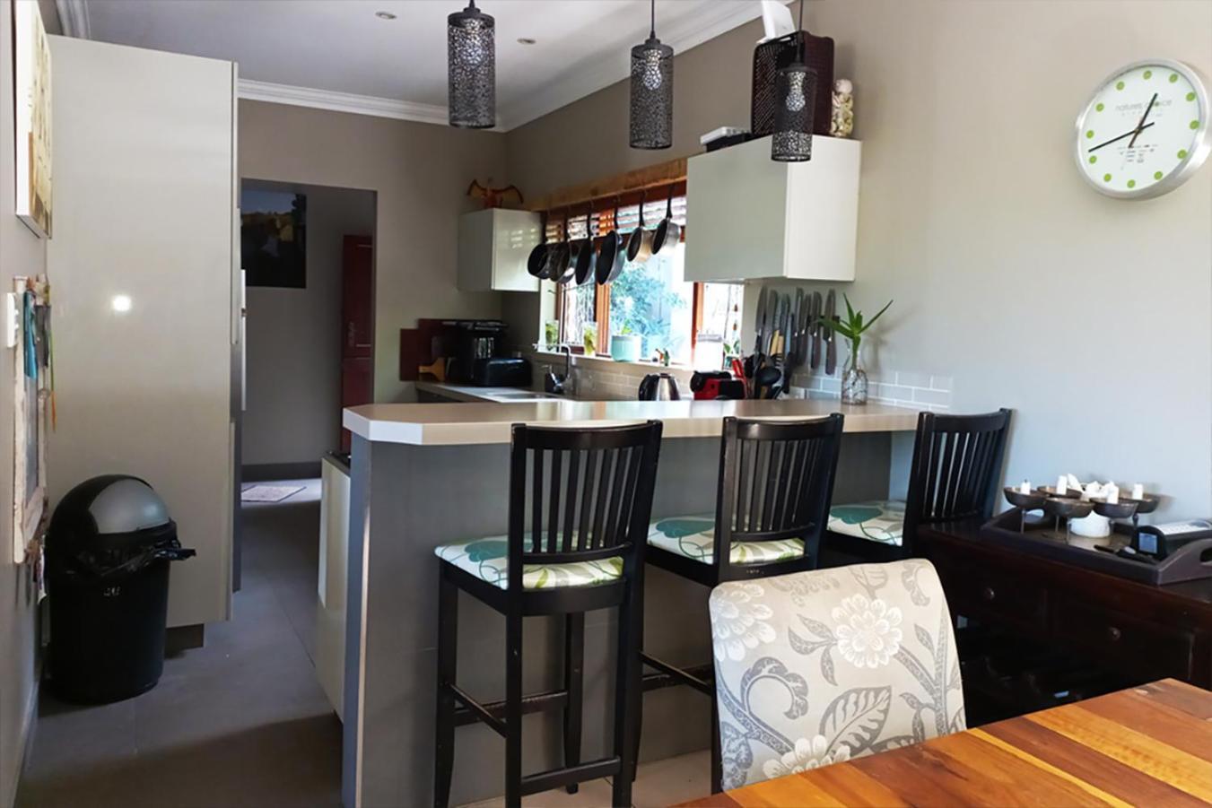 Marks Cottages Durban Zewnętrze zdjęcie