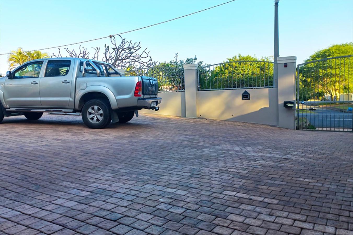 Marks Cottages Durban Zewnętrze zdjęcie