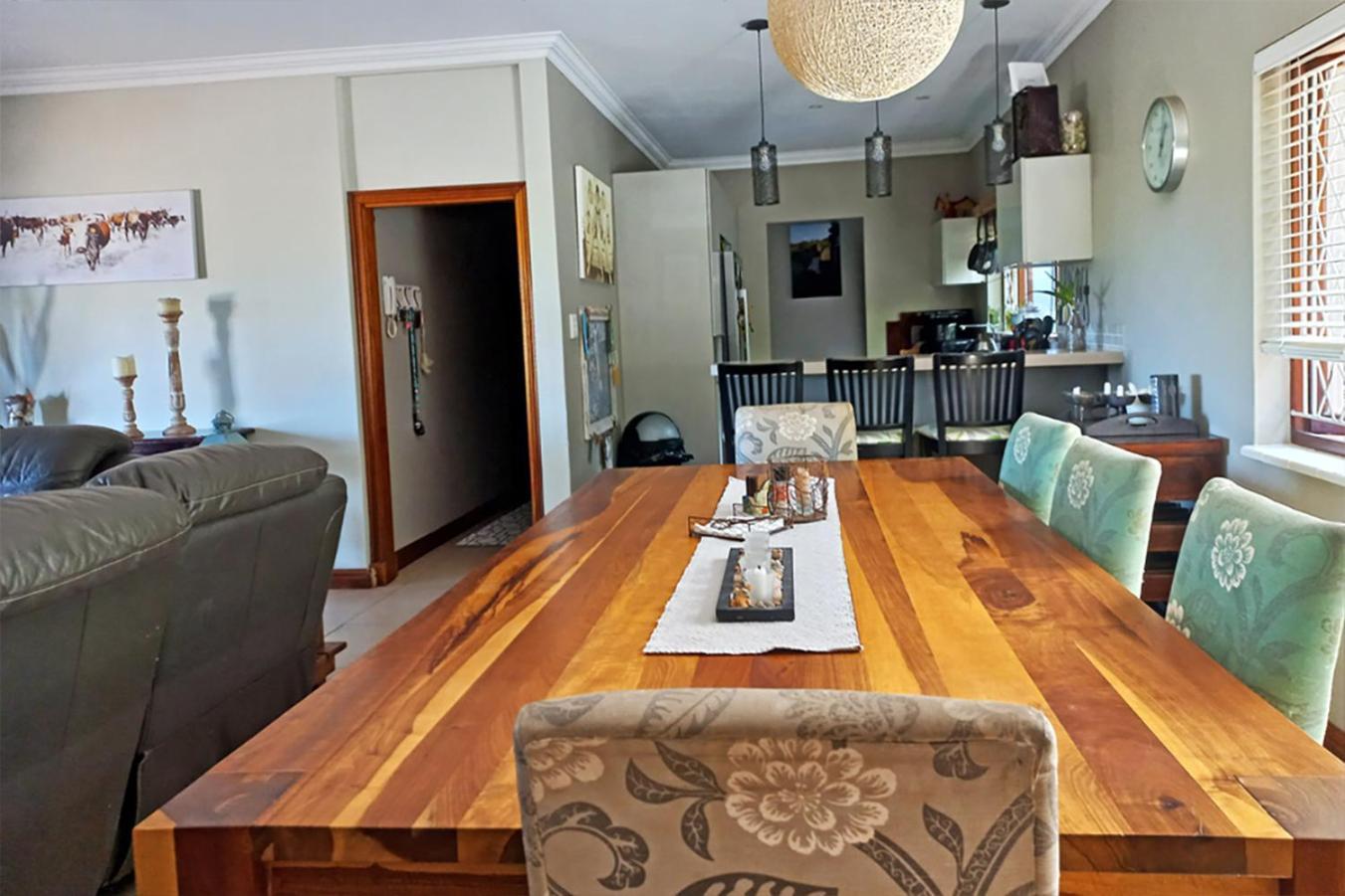 Marks Cottages Durban Zewnętrze zdjęcie