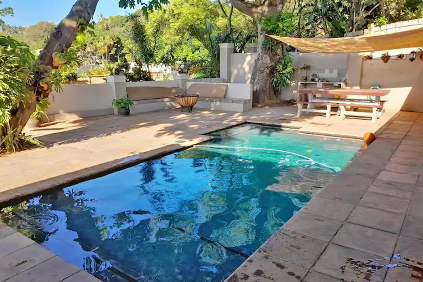 Marks Cottages Durban Zewnętrze zdjęcie